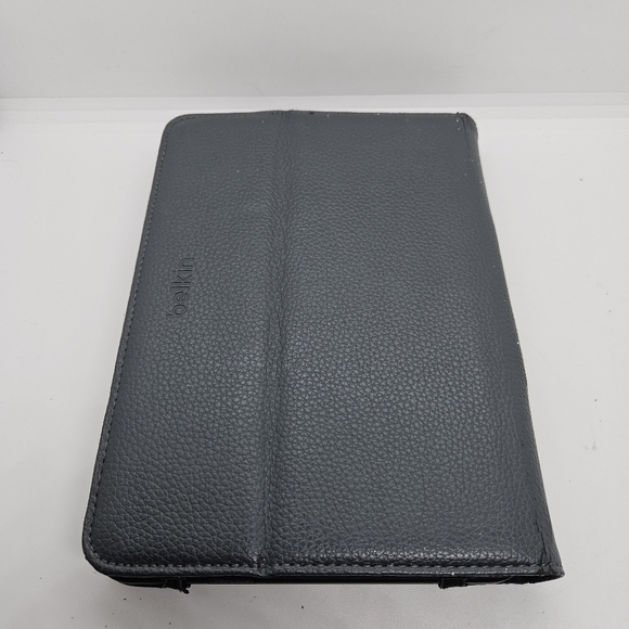 Amazon Kindle Fire HD 7" 32 GB with gray Belkin case - Picture 5 of 11